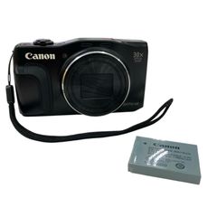 Canon SX710 HS コンパクトデジタルカメラ - メルカリ