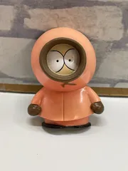 【N6-87】◇ サウスパーク　ケニー　フィギア型　磁石のサムネイル