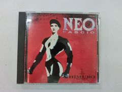 181 HIMURO KYOSUKE／NEO FASCIO 氷室京介 CD - メルカリ