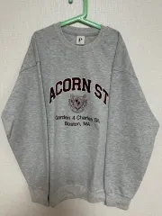 POLHAM ユニセックス スウェット 95