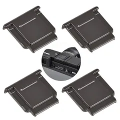 【人気商品】YOGOTI ホットシューカバー シューキャップ Sony RX10 RX1RII RX1R RX1 DSC-HX400V DSC-HX400 DSC-HX60V DSC-HX60 DSC-HX50V DSC-HX50 HVL-F60RM HVL-のサムネイル