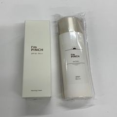 I'm PINCH (アイムピンチ)サンプロテクト 50g 未使用 - メルカリ