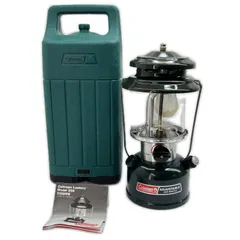 (未使用新品)コールマン282ガソリンランタン1993年3月製造 2026年最新】コールマンランタン 1993の人気アイテム - メルカリ