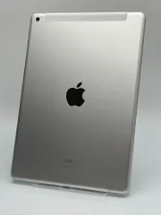 【訳あり】iPad 第9世代 64GB シルバー wifi+Cellular バッテリー【74%】 SIMフリー 白ロム