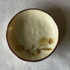 市野吉記 コウホ窯 シノワズリ 深皿 - メルカリ
