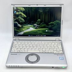 高性能中古パナソニックLV9HD4VS i5 8G 高速SSD DVDマルチ - メルカリ