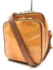 ルイヴィトンウースターウェルニショルダーバッグ LOUIS VUITTON（ルイ・ヴィトン） ルイ ヴィトン モノグラムヴェルニ