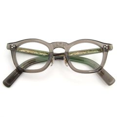 Zoff｜ETRE TOKYO Wellington Glasses - メルカリ