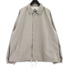 nanamica GORE-TEX コーチジャケット SUAF284 XL - メルカリ