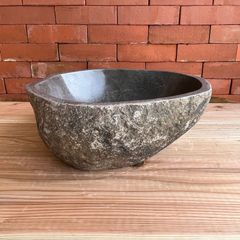 展示品】なごみ池 M 30L (庭園埋め込みタイプ)池 プラ池 ひょうたん池