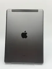 【中古C】iPad 第9世代 64GB スペースグレイ wifi+Cellular バッテリー【91%】 SIMフリー 白ロム