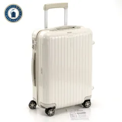 2026年最新】rimowa アローズ 4輪の人気アイテム - メルカリ
