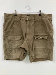 BACK NUMBER バックナンバー その他パンツ 34 ベージュのサムネイル