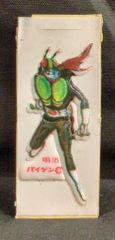 PUNKDRUNKERS/SKULL TOYS STAR PKDS 中井 黒成型 顔白 目赤 - メルカリ
