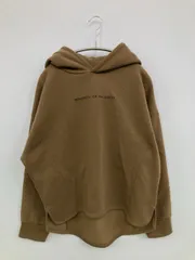 AZUL by MOUSSY アズールバイマウジー パーカー S ブラウンのサムネイル