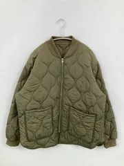La-gemme ラジェム ブルゾン カーキのサムネイル