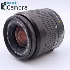 2026年最新】CANON EF 35-80/4-5.6 IIIの人気アイテム - メルカリ