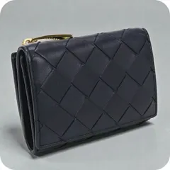 ボッテガヴェネタ BOTTEGA VENETA 財布 レディース  イントレチャート