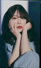 櫻坂46 森田ひかる 新せ界 ポストカード - メルカリ