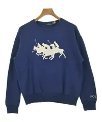 Polo Ralph Lauren スウェット メンズ 【古着】【中古】【送料無料】