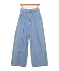 THROW　BY　SLY デニムパンツ レディース 【古着】【中古】【送料無料】