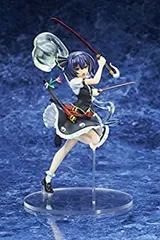 【中古】東方Project 魂魄妖夢 イベント限定 ブラックカラー