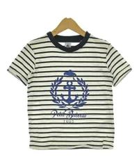PETIT BATEAU Tシャツ・カットソー キッズ 【古着】【中古】【送料無料】