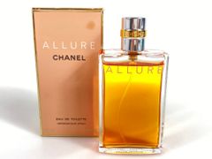 CHANEL シャネル アリュール オードトワレ 50ml 香水 2602 - メルカリ