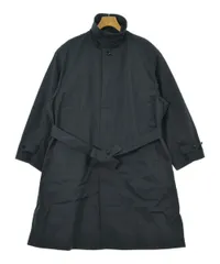 URBAN RESEARCH ステンカラーコート メンズ 【古着】【中古】【送料無料】