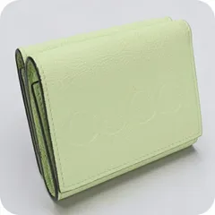 グッチ GUCCI 財布 レディース 731694 エンボスロゴ ミディアムウォレット