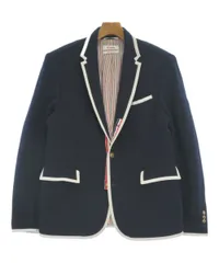 THOM BROWNE テーラードジャケット メンズ 【古着】【中古】【送料無料】のサムネイル