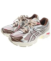 asics スニーカー レディース 【古着】【中古】【送料無料】