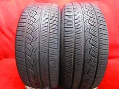 255/50R19 2022年 バリ山  送料無料 タイヤ 2本  NITTO  NT421 Q ★16840Tのサムネイル