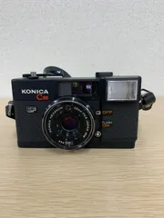 2026年最新】konica c35 efの人気アイテム - メルカリ