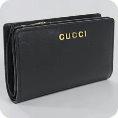 グッチ GUCCI 財布 レディース 772640 スクリプト ジップアラウンドウォレット