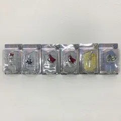 Happyくじ Disney プラチナオーナメントくじ2023 フィギュアオーナメント賞 ミニー ドナルド 白雪姫×２ ウッディ グローグー 6体セット