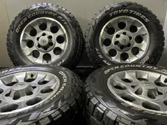 2026年最新】プラド 265 65R17の人気アイテム - メルカリ