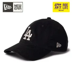 NEW ERA ニューエラ キャップ 9TWENTY 920 Micro Corduroy ロサンゼルス・ドジャース ブラック 14667971 メンズ レディース【ムラスポ公式】