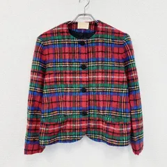 2026年最新】PENDLETON レディース ノーカラージャケットの人気