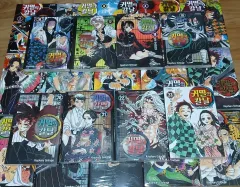 新品 未開封) 鬼滅の刃 全巻