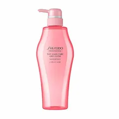 【12本セット】資生堂 エアリーフロー シャンプー 500ml【全商品最安値に挑戦】のサムネイル