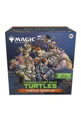 ス*ん様 MTG Turtle Team-Up タートル ・チームアップ シュリ - メルカリ