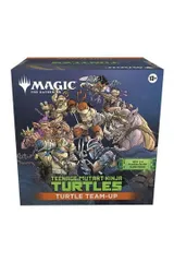 2026年最新】【BOX】MTG ミュータント タートルズ プレイ・ブースター