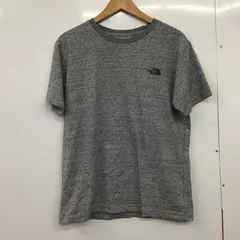 THE NORTH FACE ザノースフェイス Tシャツ 半袖 nt32038 スクエアロゴバックプリントTシャツ