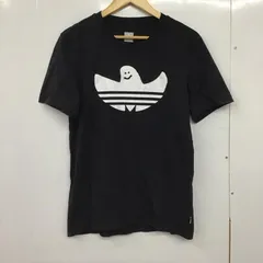 adidas アディダス Tシャツ 半袖 dh3900 MarkGonzalesSOLIDSHMOOTEE シュムーTシャツ プリントTシャツ