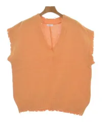 LOWRYS FARM ベスト レディース 【古着】【中古】【送料無料】