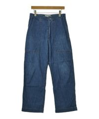テンダーロインTOROUSERS WASH INDIGO M 希少エラータグ品 - メルカリ