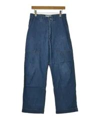 STUDIO NICHOLSON デニムパンツ メンズ 【古着】【中古】【送料無料】のサムネイル
