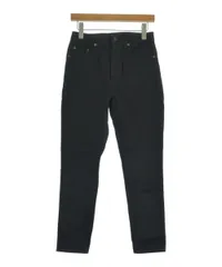 Saint Laurent Paris デニムパンツ レディース 【古着】【中古】【送料無料】のサムネイル