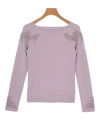 STRAWBERRY Fields ニット・セーター レディース 【古着】【中古】【送料無料】